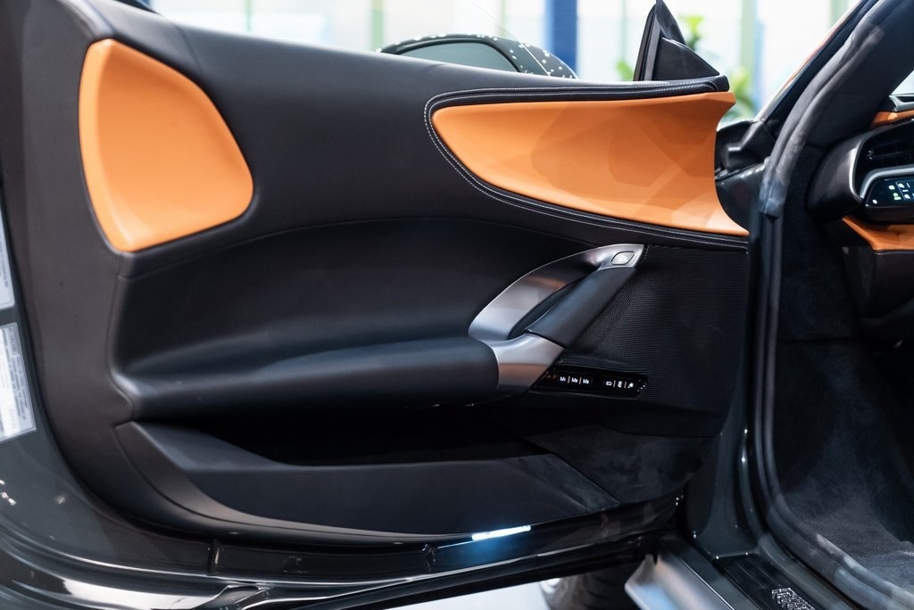 2024 FERRARI SF90 - Image 22