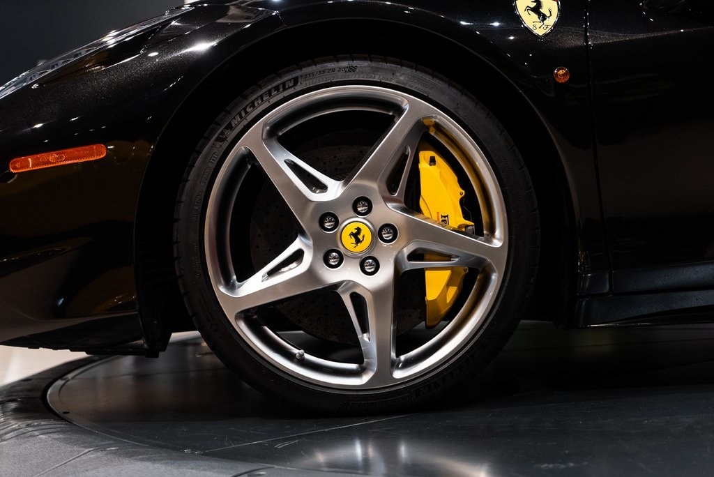 2011 FERRARI 458 ITALIA - Image 13