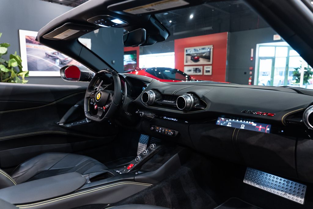 2023 Ferrari 812 GTS Base - Photo 44