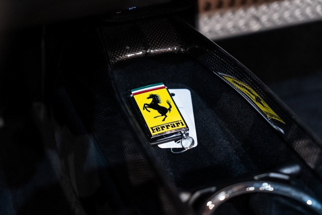 2024 FERRARI SF90 - Image 35