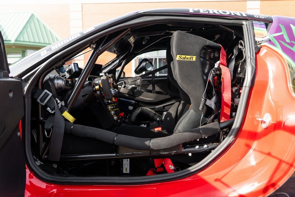 2023 FERRARI FERRARI 296 - Image 24