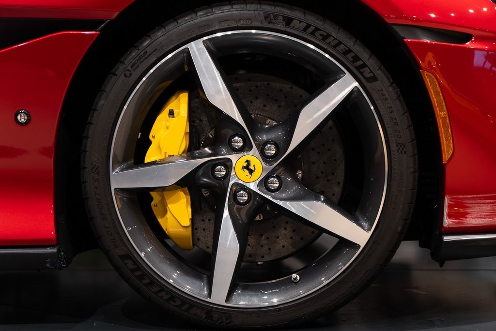 2023 FERRARI PORTOFINO M - Image 14