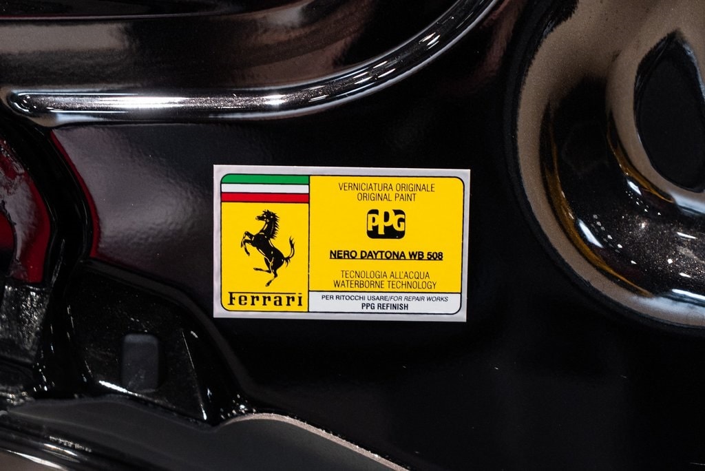 2011 FERRARI 458 ITALIA - Image 21