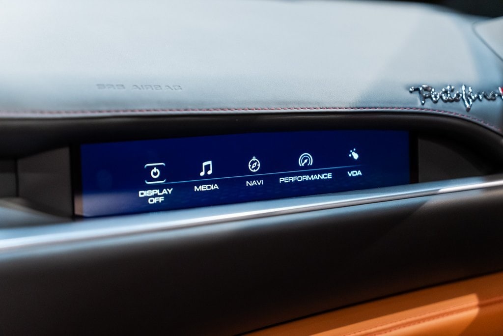 2023 FERRARI PORTOFINO M - Image 35