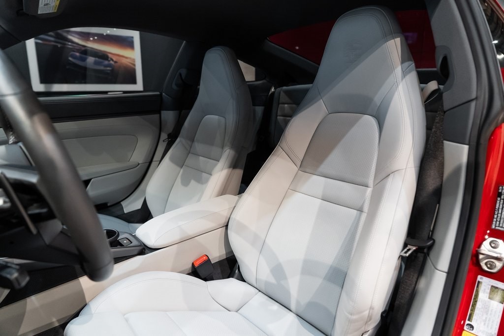 2024 PORSCHE 911 - Image 4