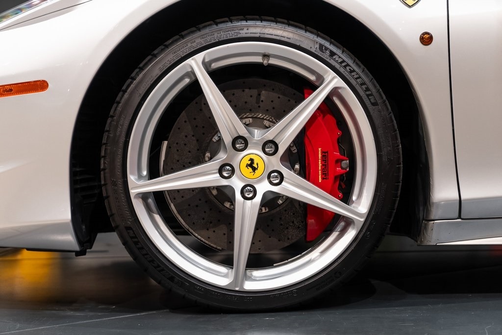 2014 FERRARI 458 - Image 13