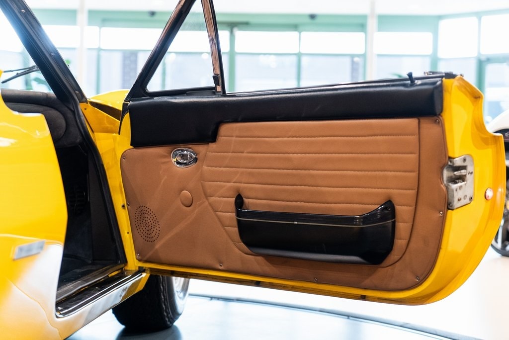 1974 FERRARI DINO 246 GTS - Image 28