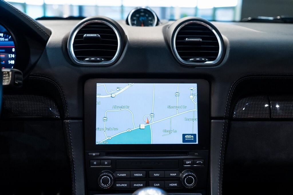 2018 PORSCHE 718 BOXSTER - Image 37