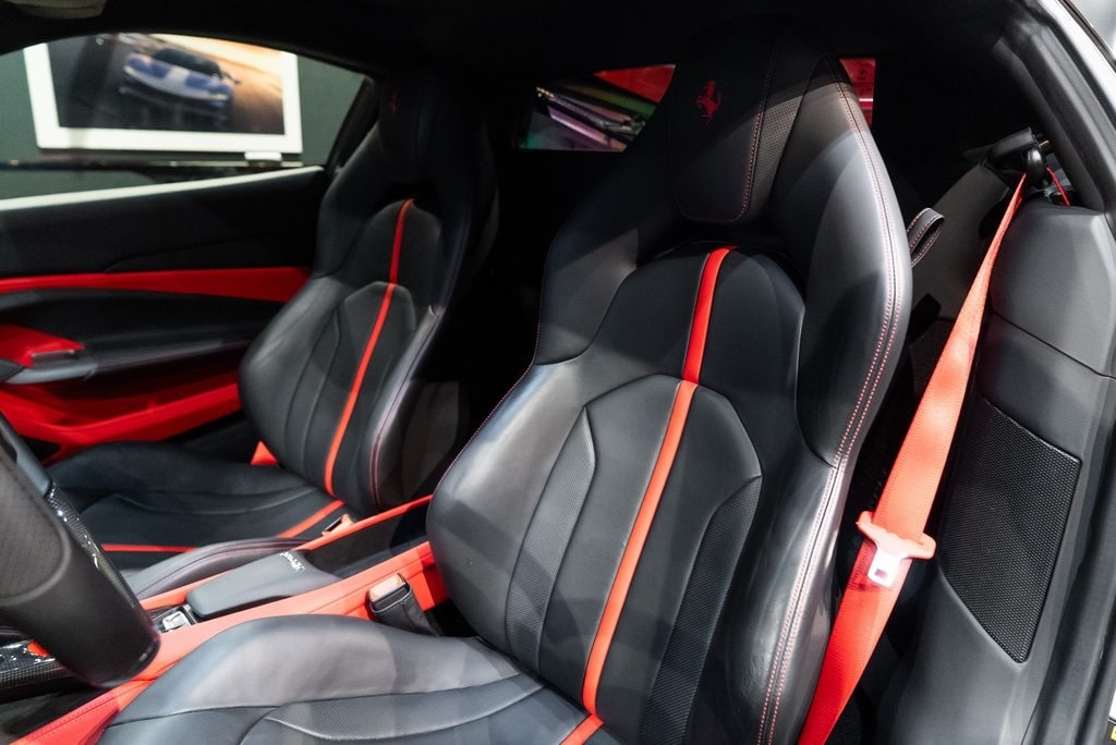 2020 FERRARI F8 - Image 4