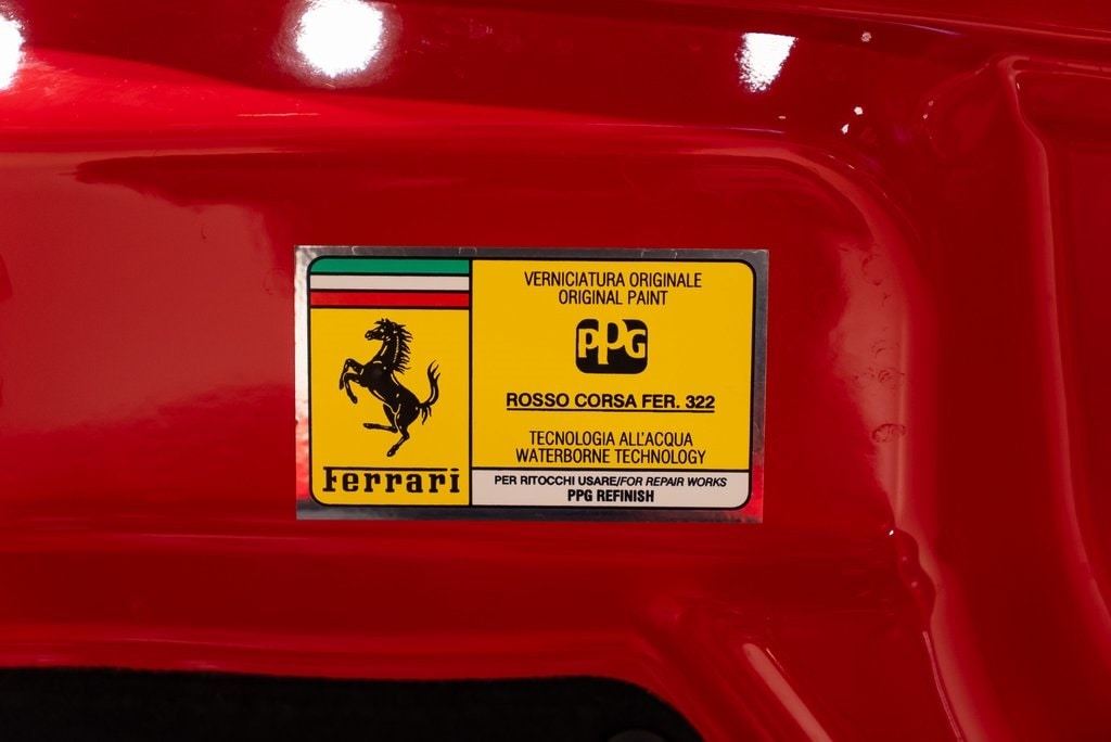 2021 FERRARI 812 - Image 20
