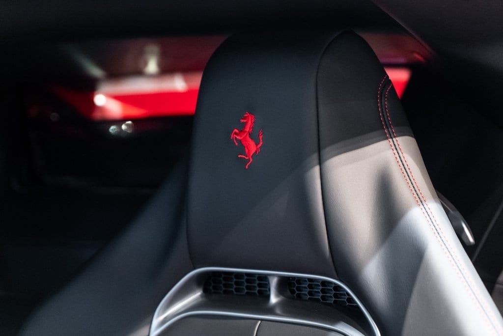 2023 FERRARI SF90 - Image 6