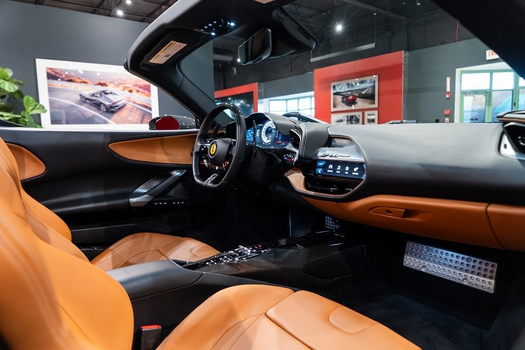 2024 FERRARI SF90 - Image 37