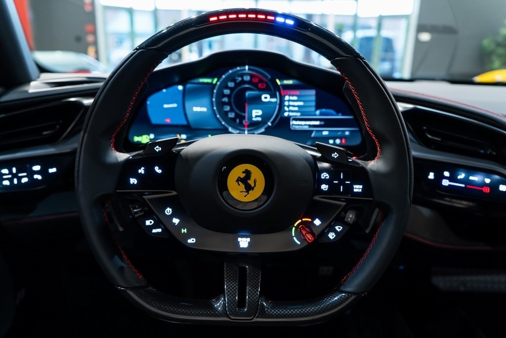 2023 FERRARI SF90 - Image 5