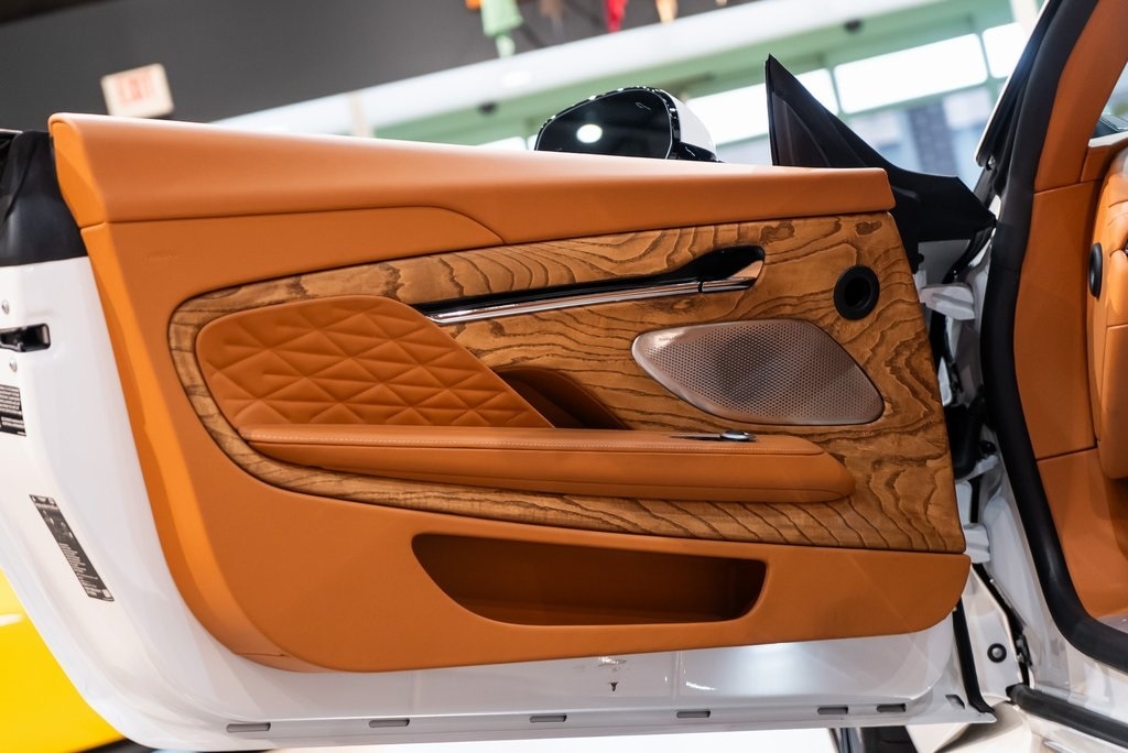 2024 ASTON MARTIN DB12 - Image 21