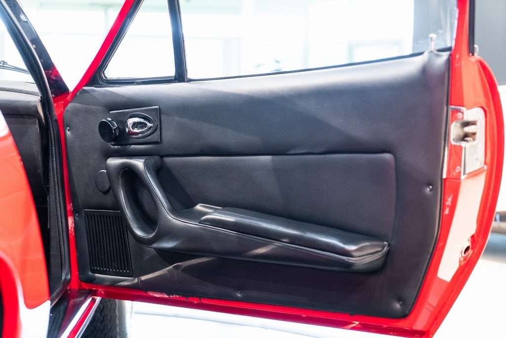 1972 FERRARI 365 GTC4 - Image 34