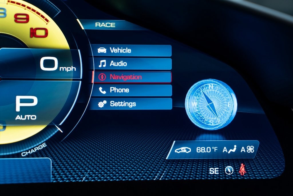 2025 FERRARI SF90 - Image 30