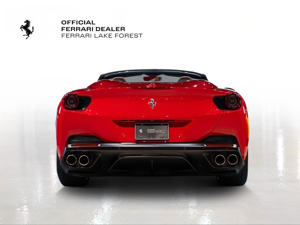 2019 FERRARI PORTOFINO - Image 11