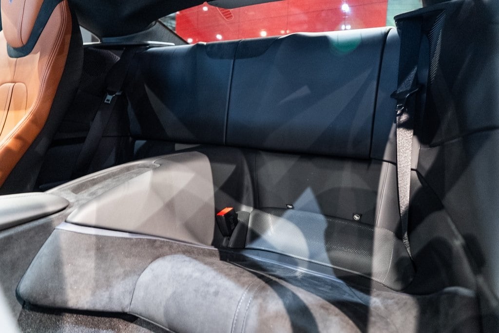 2022 FERRARI ROMA - Image 34