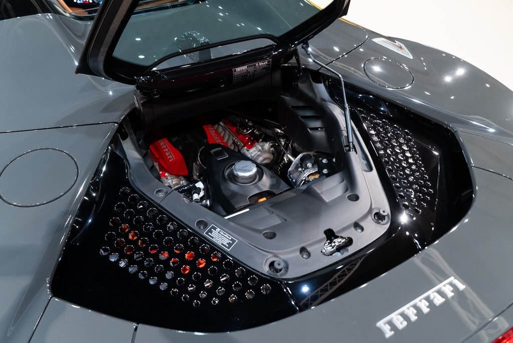 2024 FERRARI SF90 - Image 17