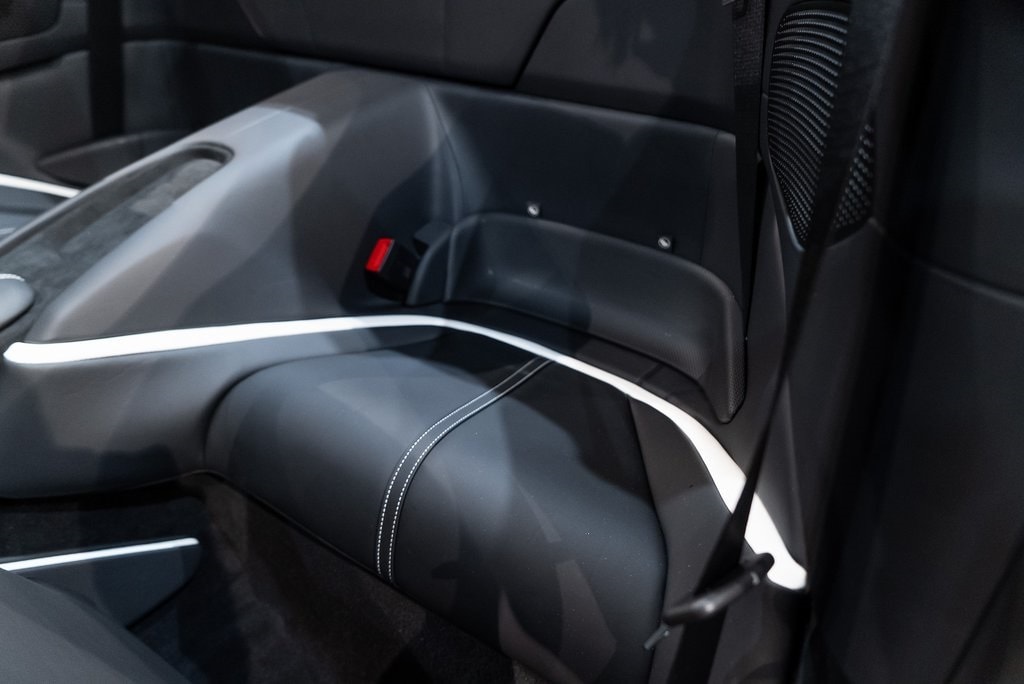 2025 FERRARI ROMA - Image 37