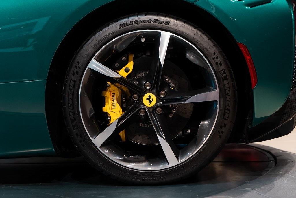 2024 FERRARI SF90 - Image 14