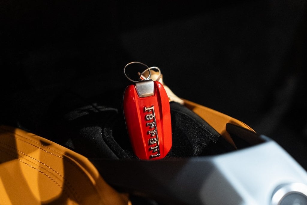 2018 FERRARI 488 - Image 34