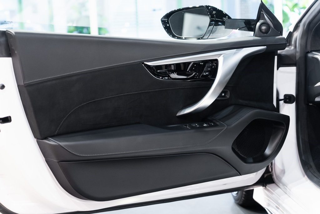 2022 ACURA NSX - Image 19