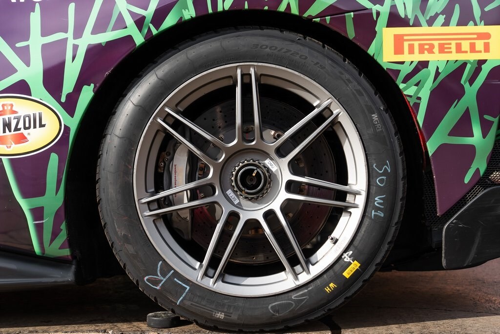 2023 FERRARI FERRARI 296 - Image 13