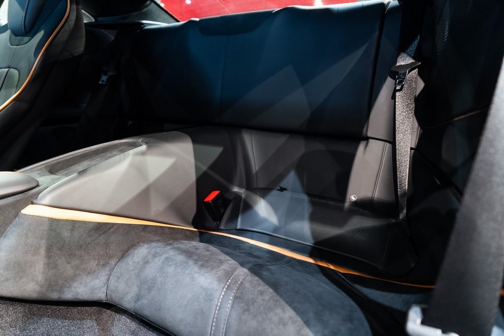 2022 FERRARI ROMA - Image 35