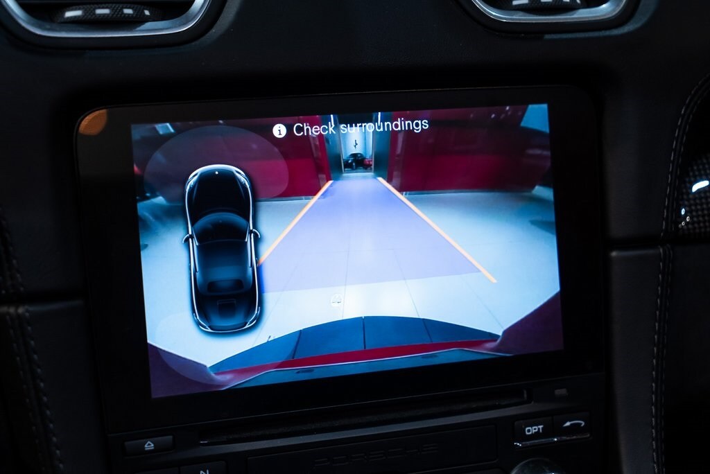 2018 PORSCHE 718 BOXSTER - Image 39