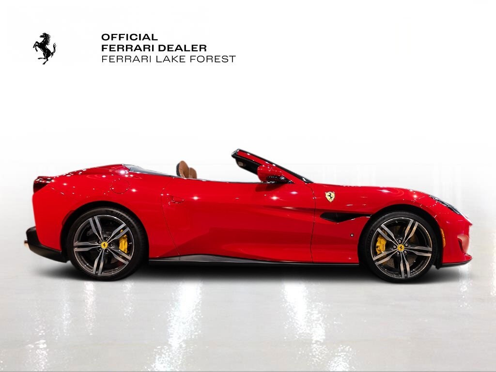 2019 FERRARI PORTOFINO - Image 9