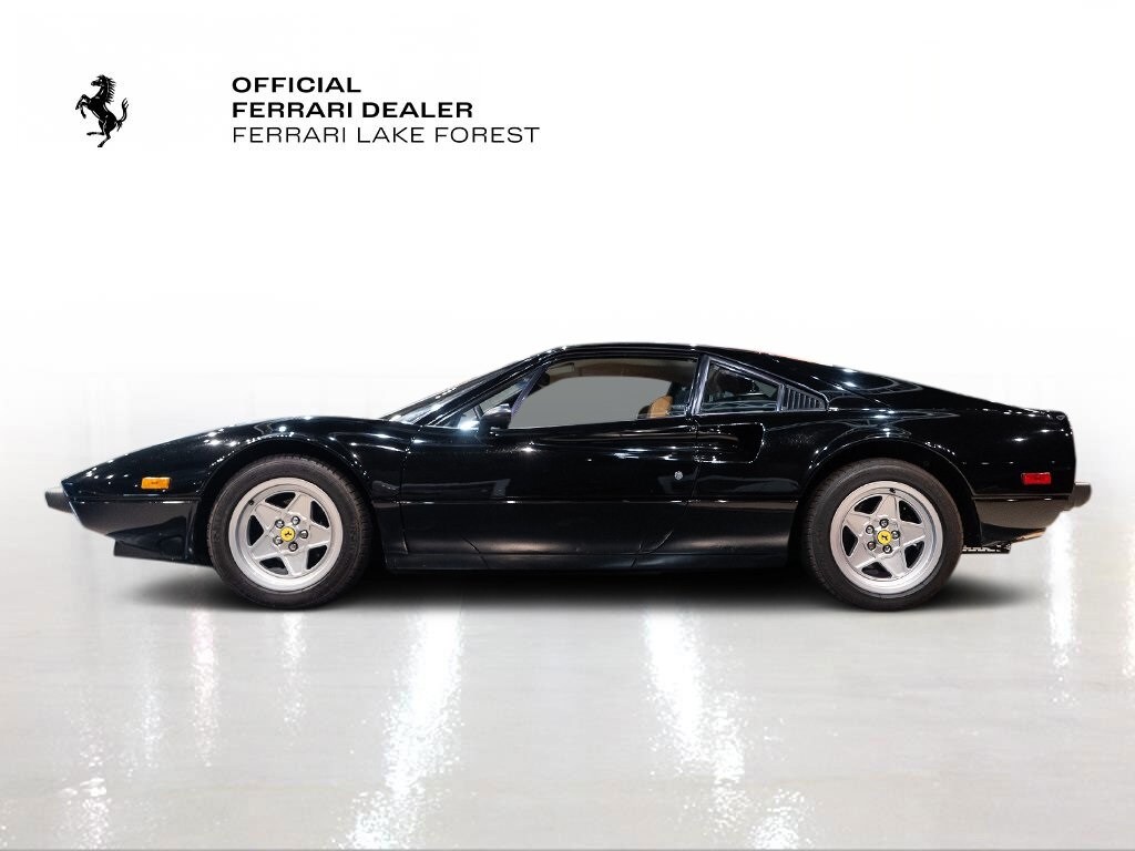 1977 FERRARI 308 GTB - Image 3