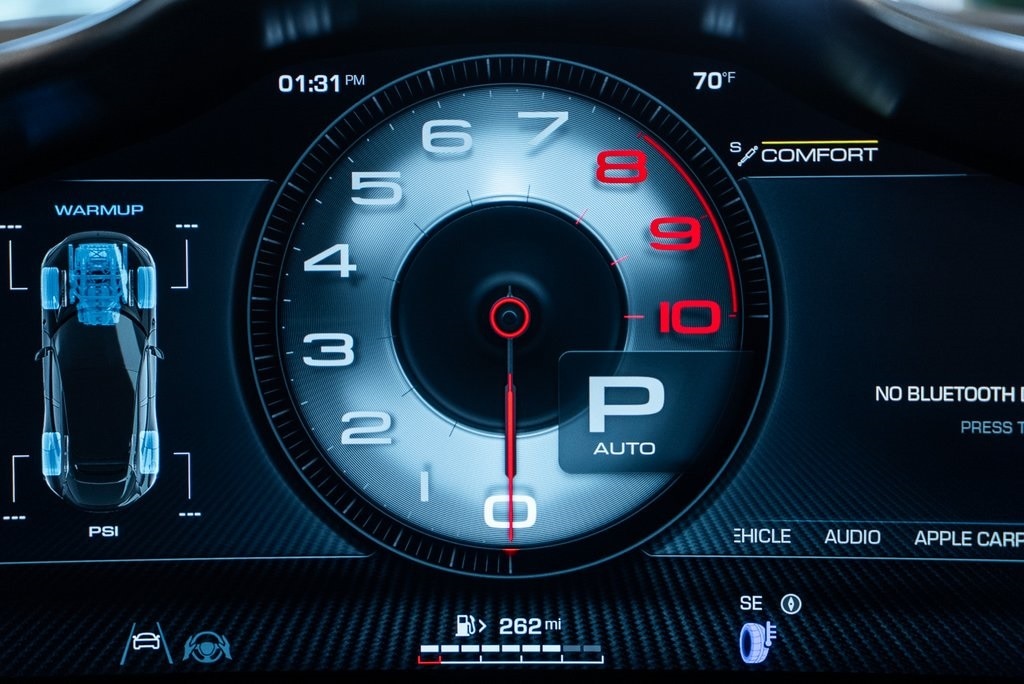 2023 FERRARI PUROSANGUE - Image 25