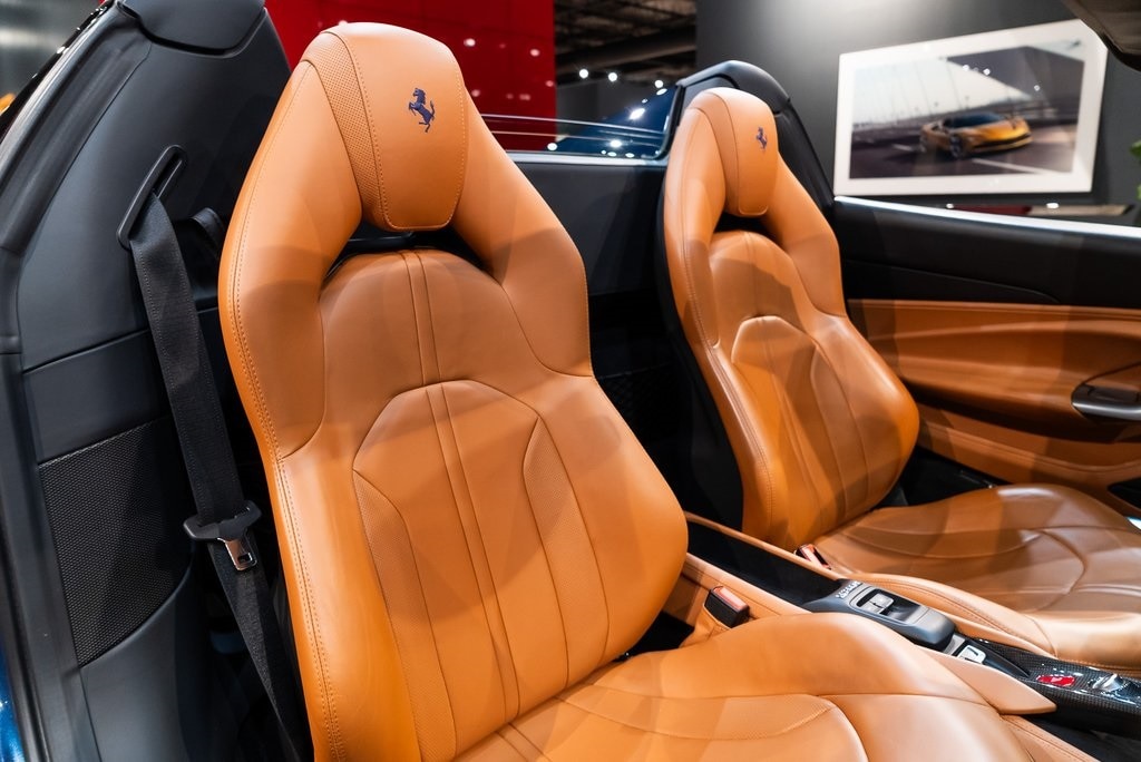 2021 FERRARI F8 - Image 41