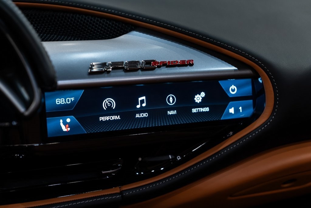 2024 FERRARI SF90 - Image 34