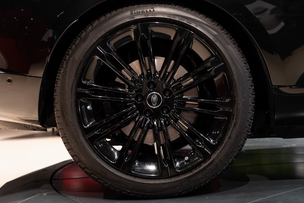 2024 LAND ROVER RANGE ROVER - Image 14