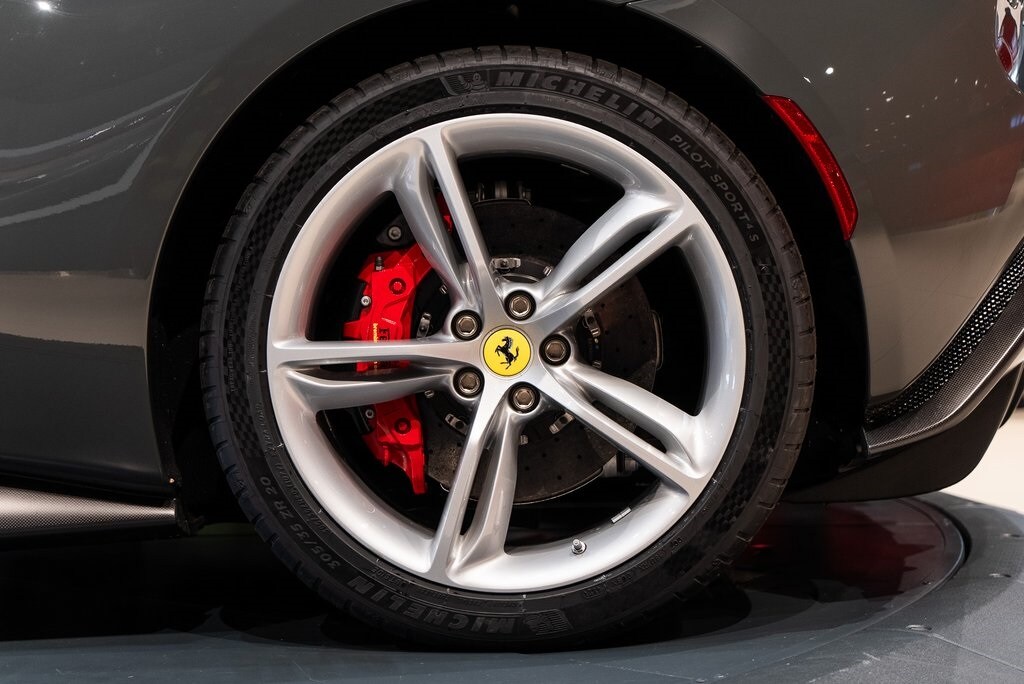 2023 FERRARI 296 - Image 14