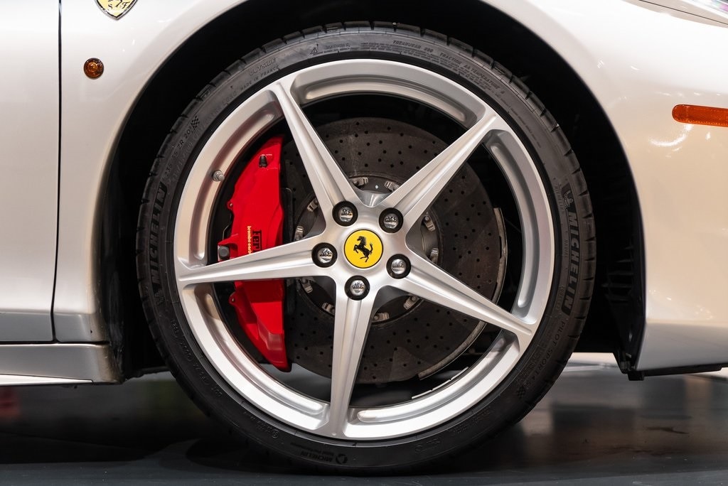 2014 FERRARI 458 - Image 16