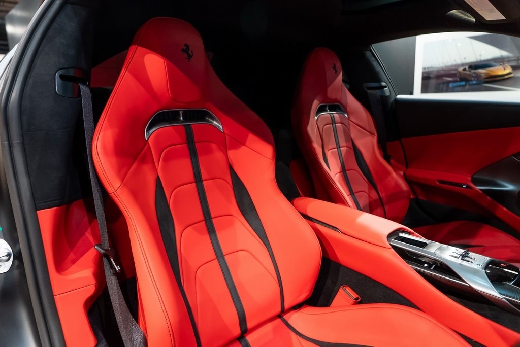 2025 FERRARI 12CILINDRI - Image 39