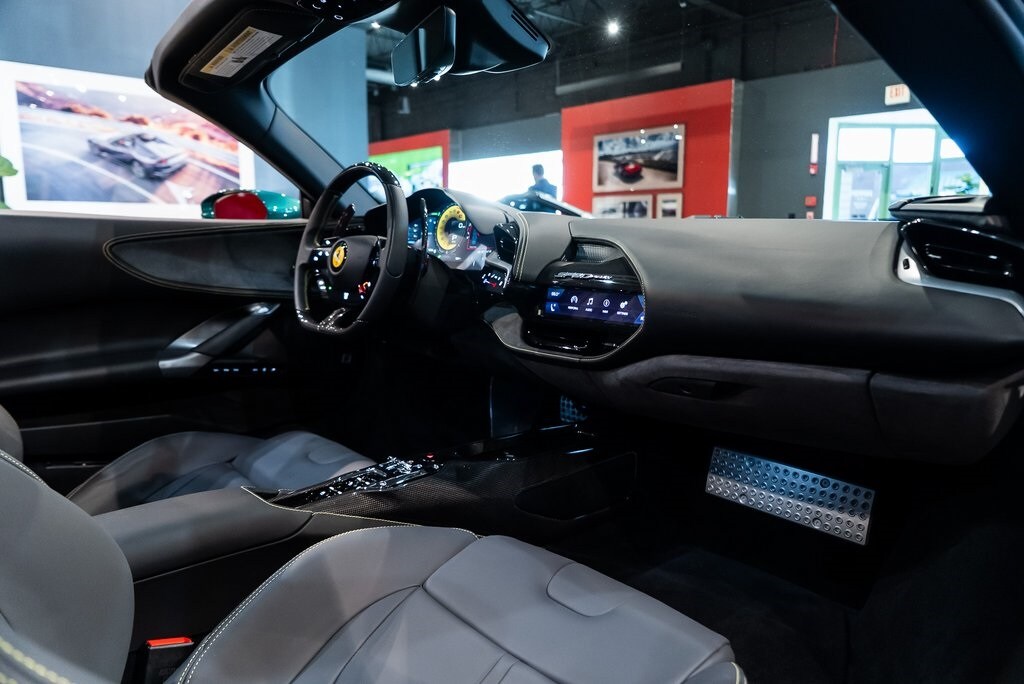 2024 FERRARI SF90 - Image 36