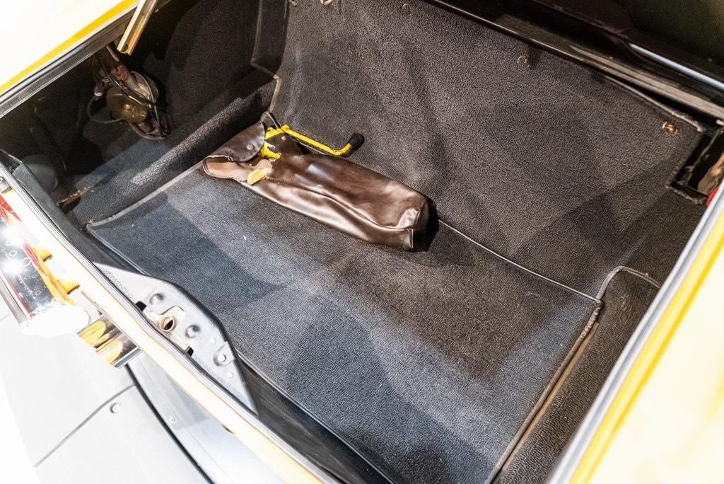 1974 FERRARI DINO 246 GTS - Image 33