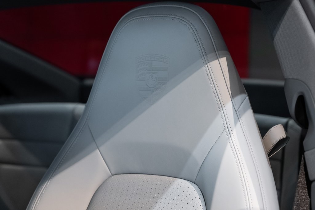 2024 PORSCHE 911 - Image 6