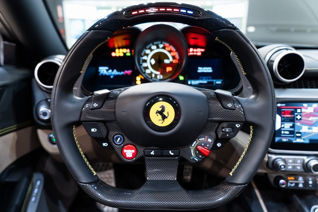2022 FERRARI PORTOFINO M - Image 7