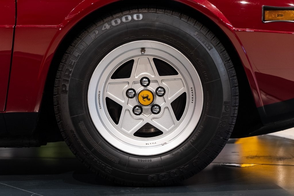 1975 FERRARI DINO 308 GT4 - Image 15