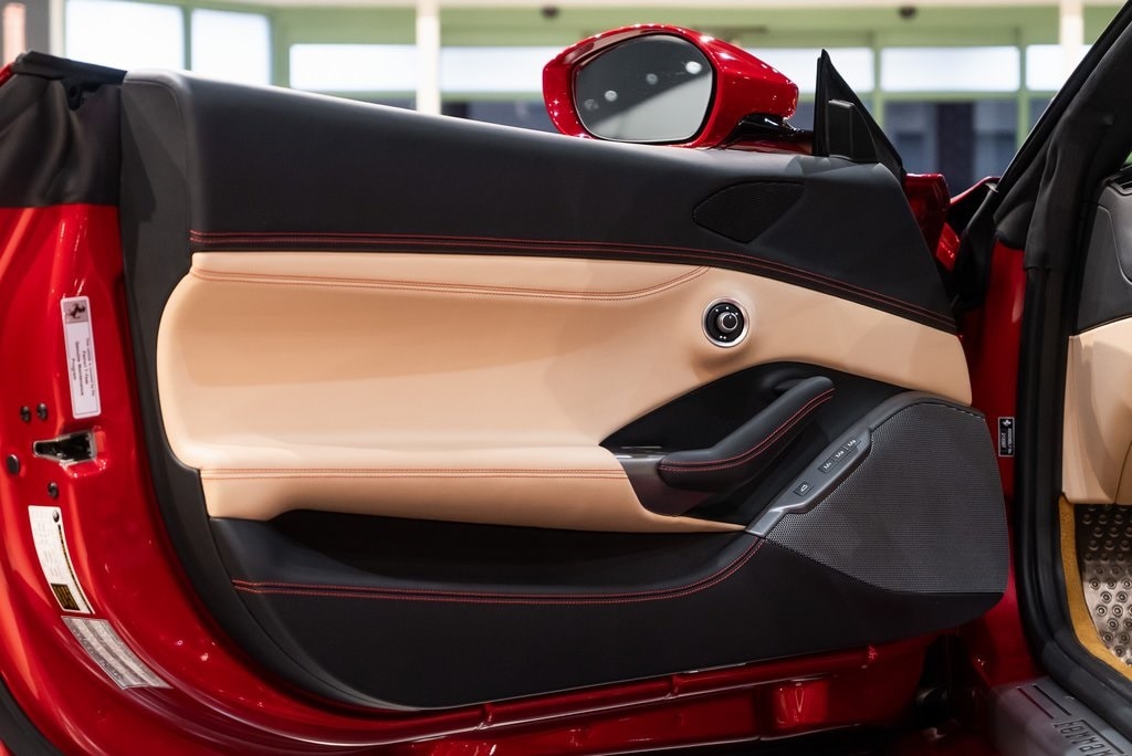 2023 FERRARI PORTOFINO M - Image 23