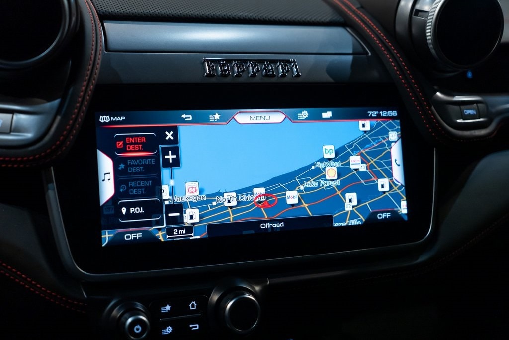 2020 FERRARI GTC4LUSSO - Image 34