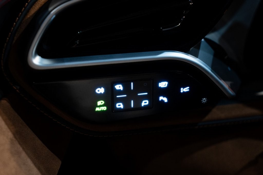 2024 FERRARI 296 - Image 28