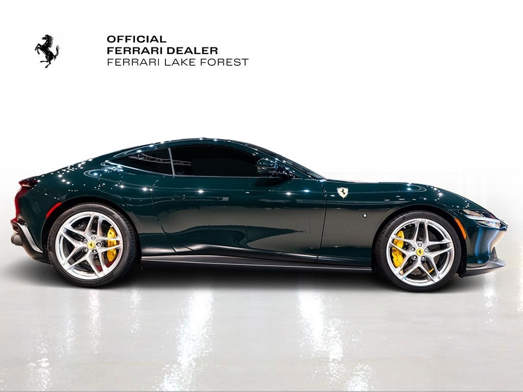2022 FERRARI ROMA - Image 9