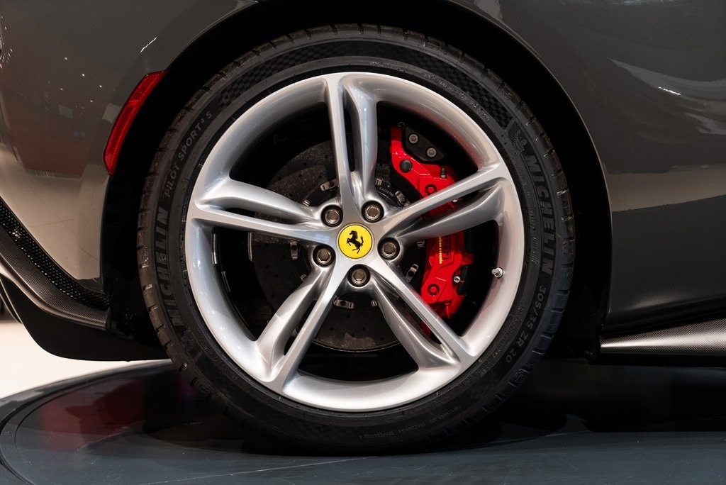 2023 FERRARI 296 - Image 15