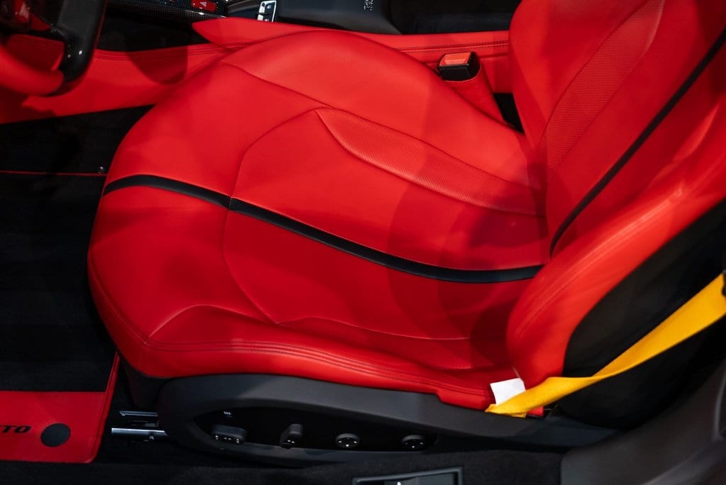 2022 FERRARI F8 - Image 26